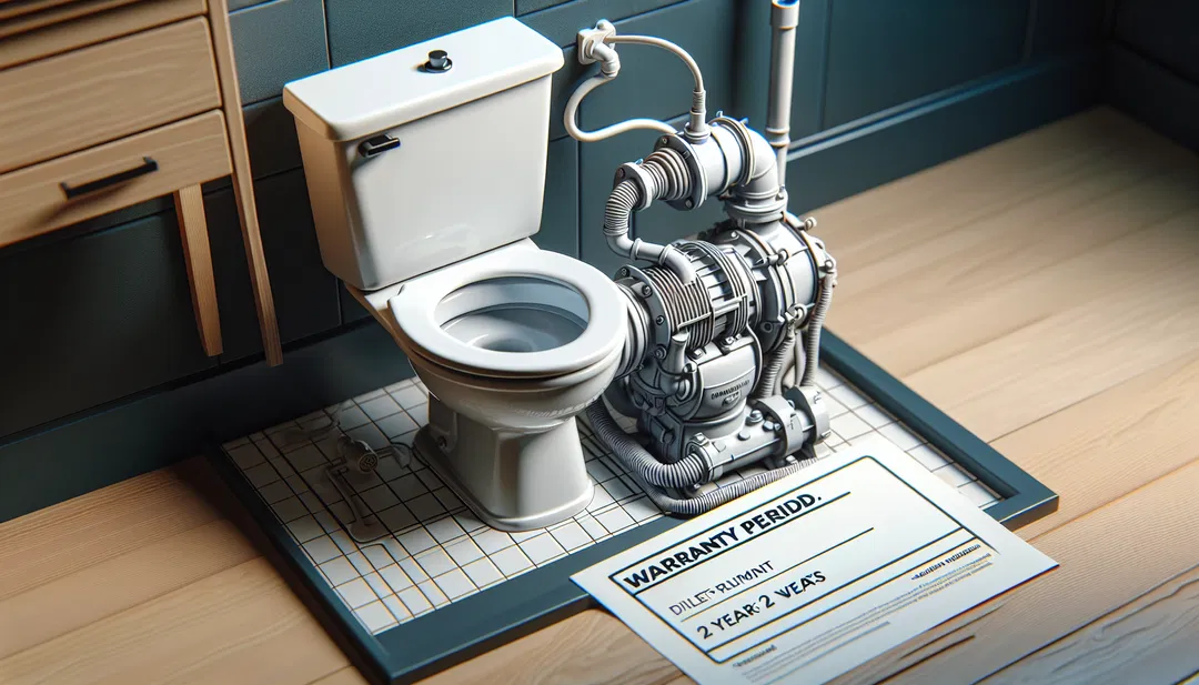 SFA 펌프 - 보증기간 - MY PUMP