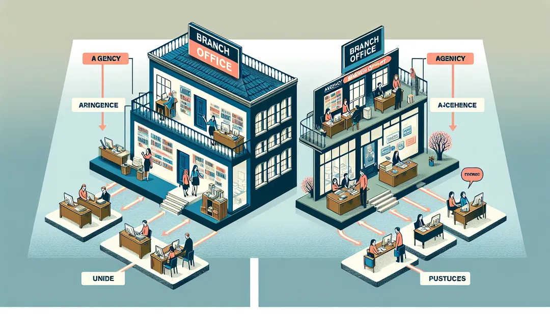 SFA 한국지사 (애스에프에이코리아 유한회사)와 대리점의 역활