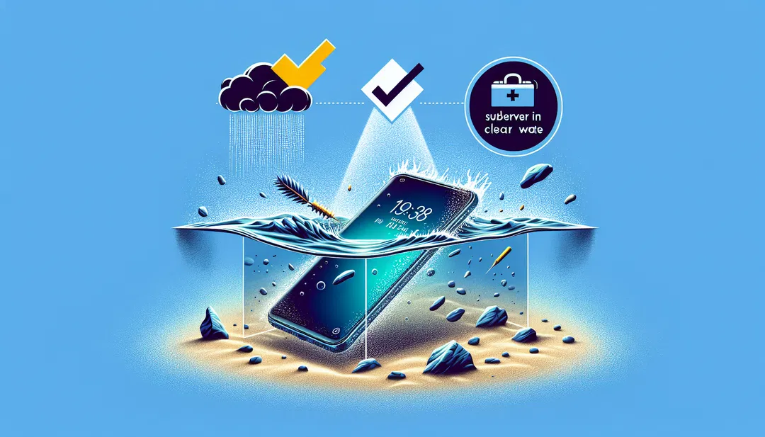 오수펌프 방수등급