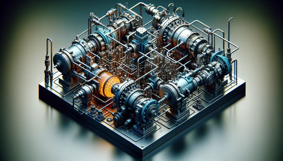 오배수 펌프 듀플렉스 뜻 - 마이펌프