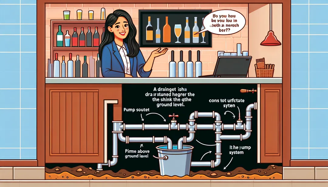 SaniCom1 제품 리뷰  - 마이펌프