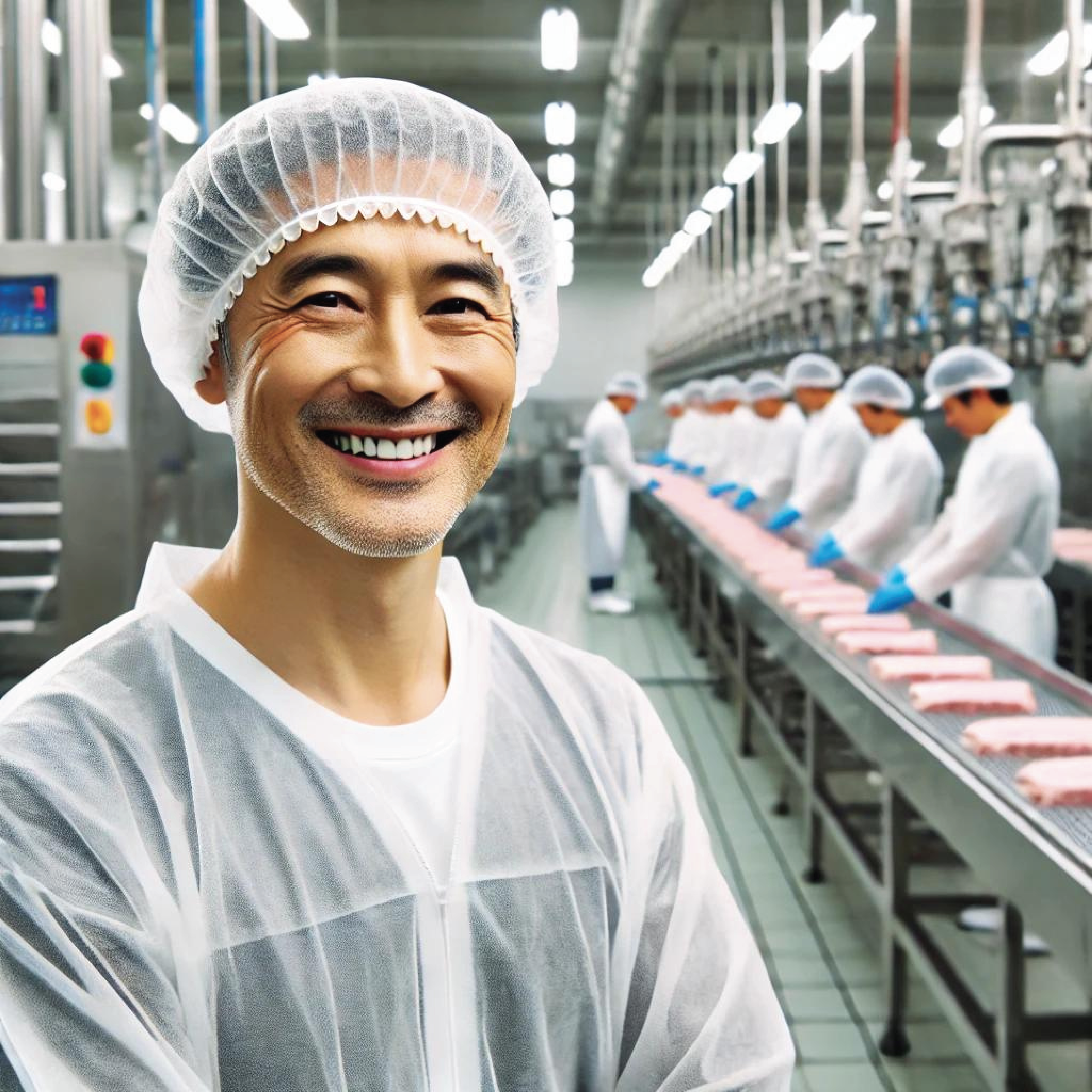 육류가공업 저수조 펌프 교체  시공 후기