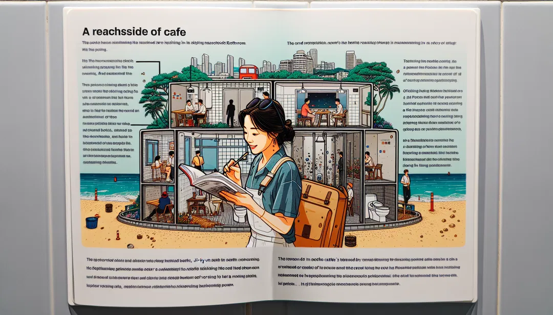 막히지 않는 화장실, 매출이 오르는 카페의 시작! - 마이펌프